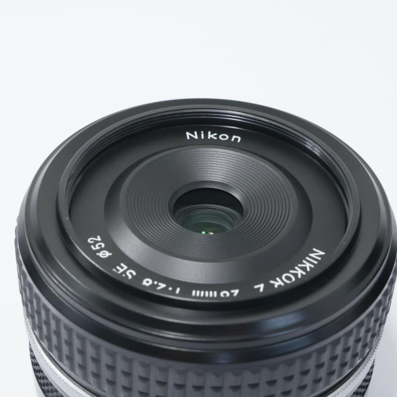 NIKKOR Z 28mm f/2.8 Special Edition