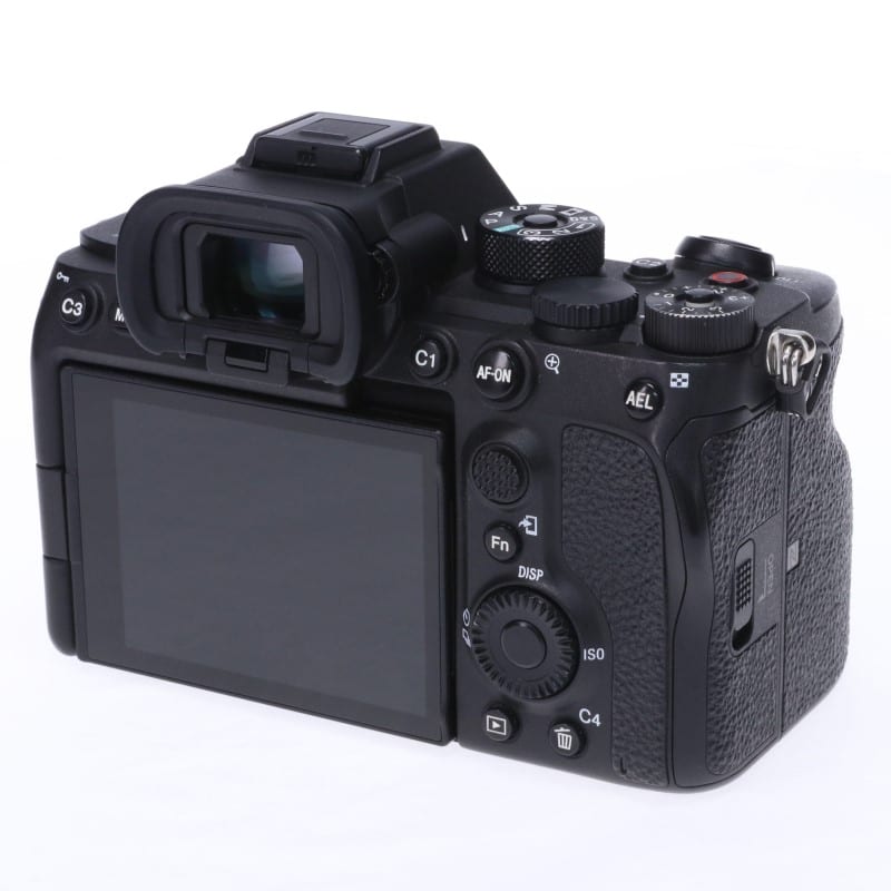 α7S III ボディ ILCE-7SM3