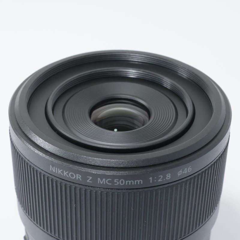 NIKKOR Z MC 50mm f/2.8