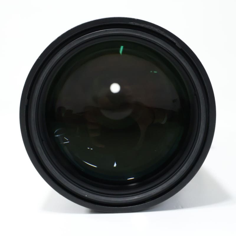 AI AF-S Nikkor 300mm f/4D IF-ED ブラック