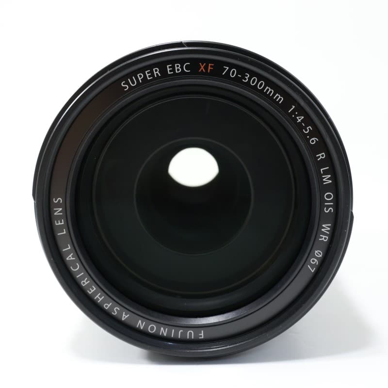 フジノン XF 70-300mm F4-5.6 R LM OIS WR
