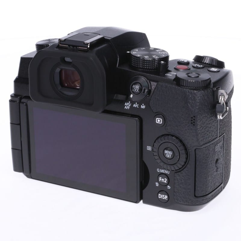 Panasonic LUMIX LX9 フジヤカメラ保証期間内 中古良品 Panasonic LUMIX G99II ボディ DC-G99M2 Aランク 中古｜フジヤカメラ