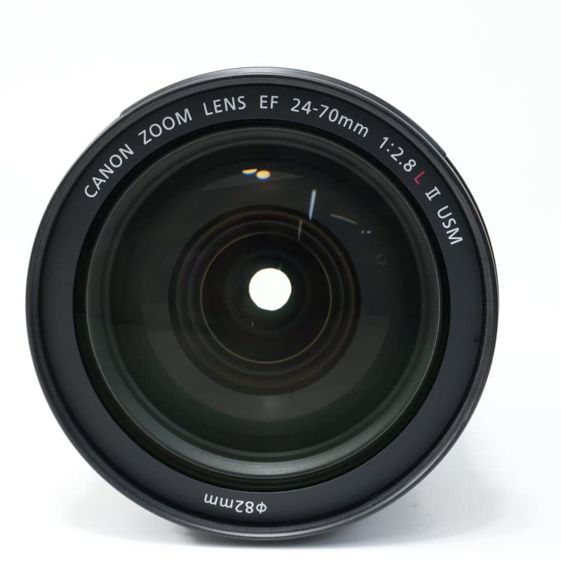EF24-70mm F2.8L II USM