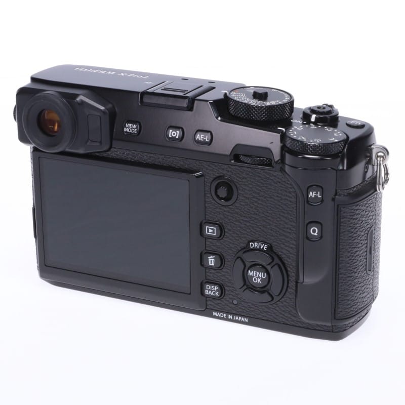 FUJIFILM X-Pro2 ボディ