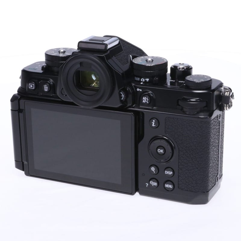 Zf ボディ