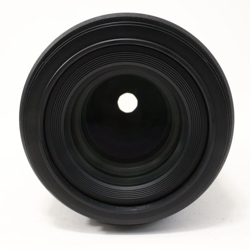 NIKKOR Z MC 105mm f/2.8 VR S