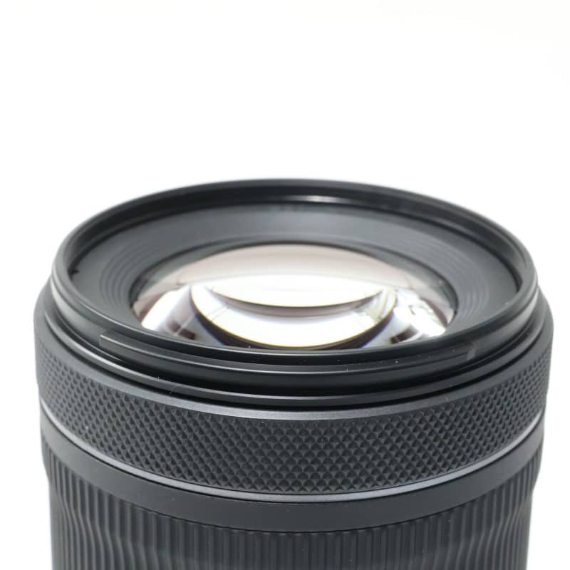 RF24-105mm F4-7.1 IS STM