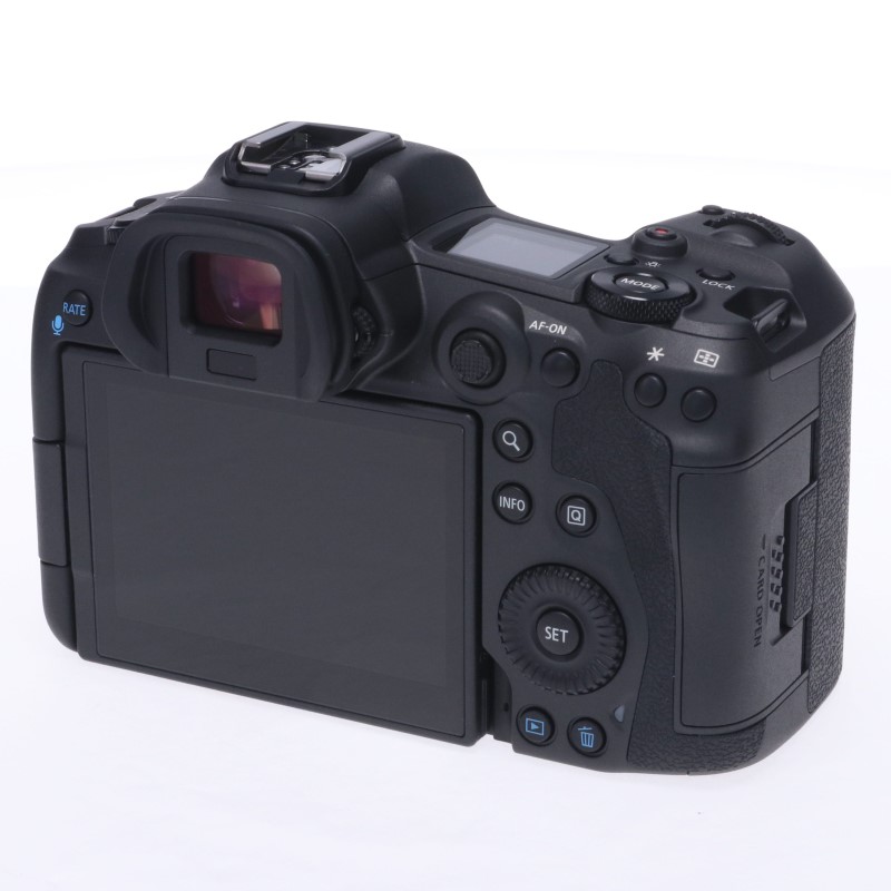 EOS R5