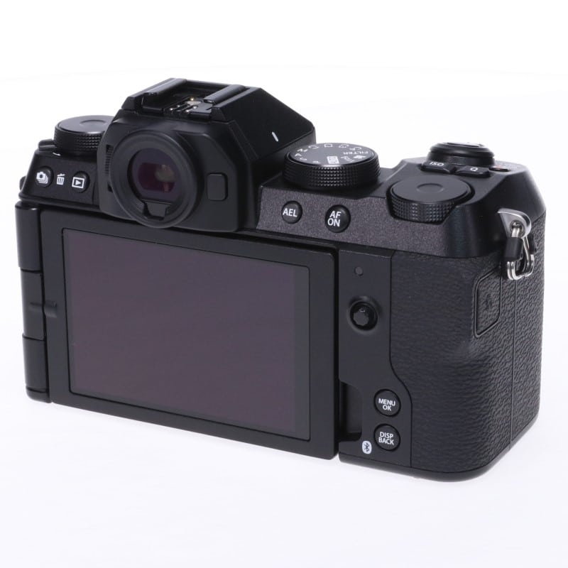 FUJIFILM X-S20 ボディ