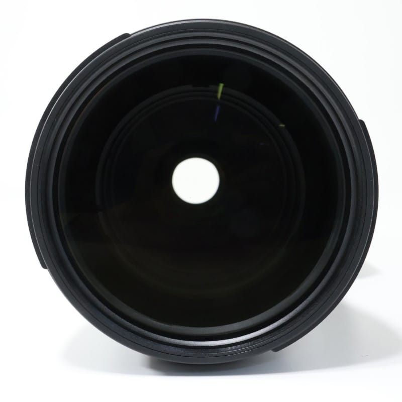 SP 150-600mm F/5-6.3 Di VC USD G2 (Model A022) ニコン F マウント用