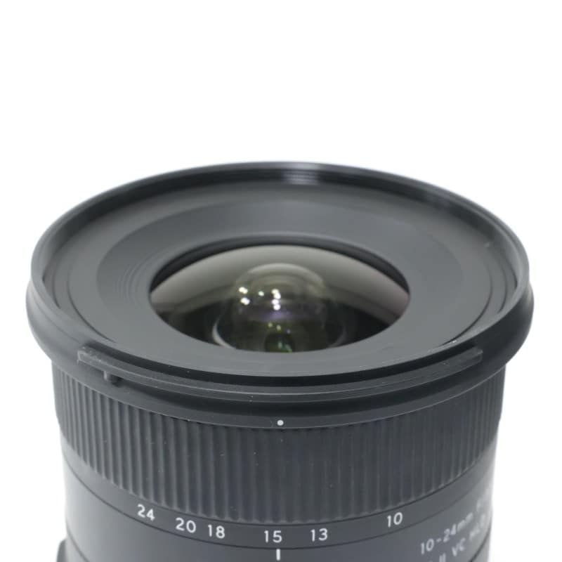 10-24mm F3.5-4.5 Di II VC HLD B023 ニコン
