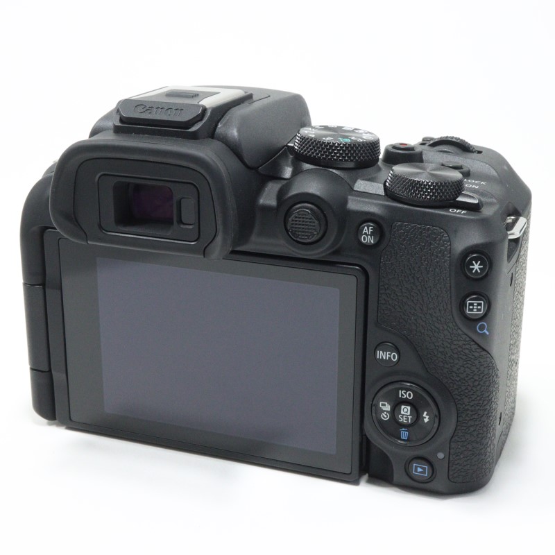 EOS R10