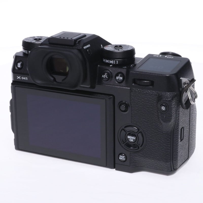 X-H1