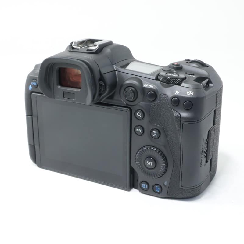 EOS R5 ボディー