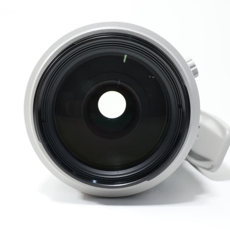 EF 70-300mm F4-5.6 L IS USM + 三脚座
