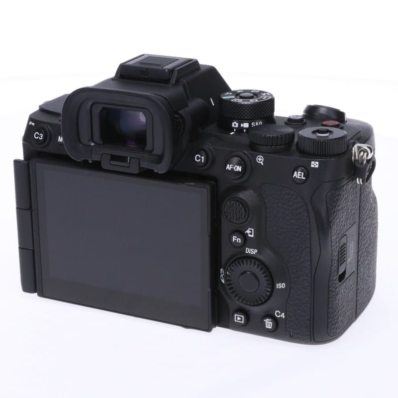 SONY α7R V ボディ ILCE-7RM5 Aランク 中古｜フジヤカメラ