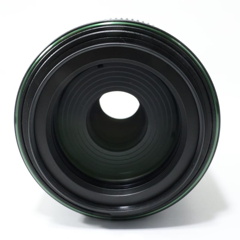 HD PENTAX-DA 55-300mm F4.5-6.3 ED PLM WR RE