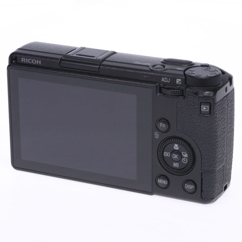 RICOH RICOH GR III AB-ランク 中古｜フジヤカメラ