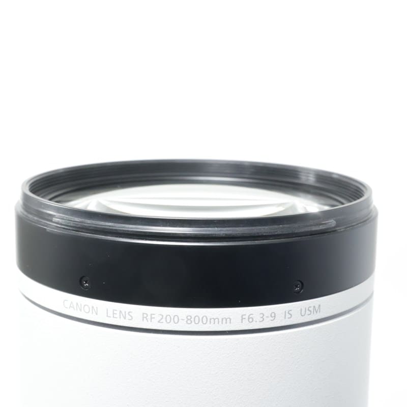 RF200-800mm F6.3-9 IS USM