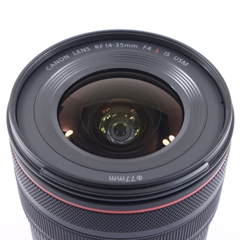 RF14-35mm F4 L IS USM