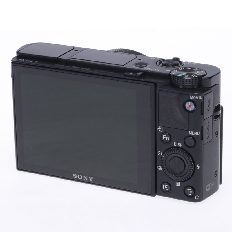 RX100V DSC-RX100M5A