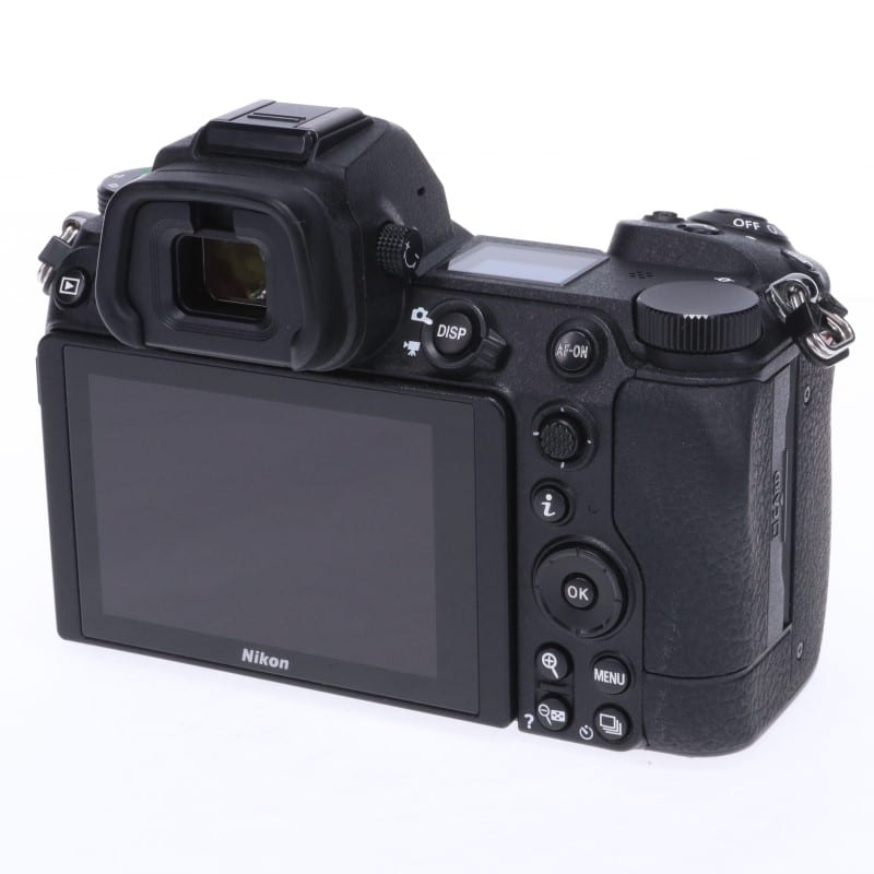 Z6II ボディ
