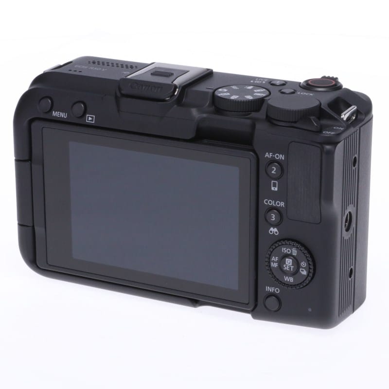 EOS R50 V ボディー