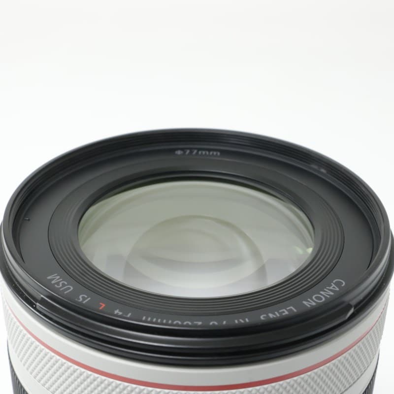 RF70-200mm F4 L IS USM