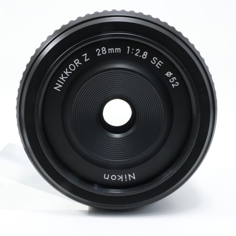 NIKKOR Z 28mm f/2.8 Special Edition