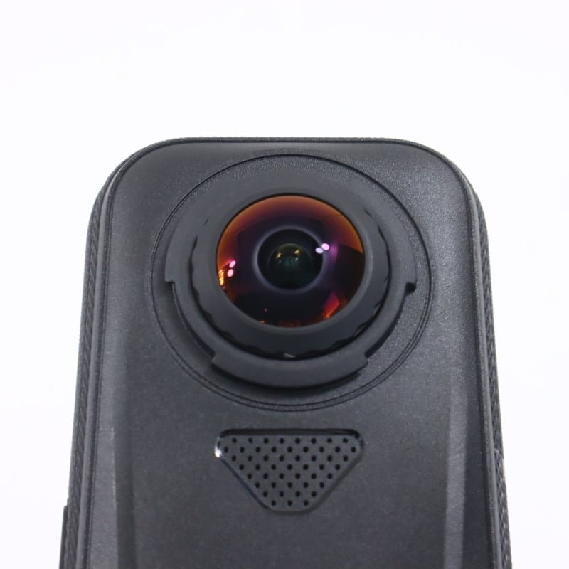 Insta360 X4 Air スタンダードバンドル グラファイトブラック CINSAAFA-SE01