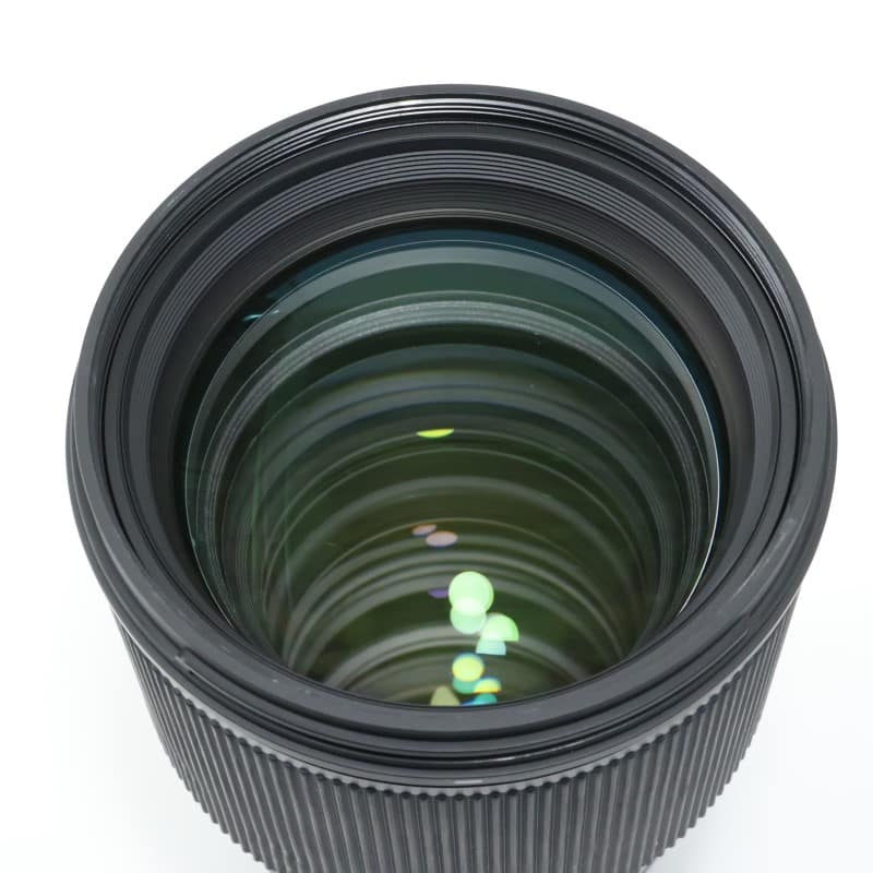 85mm F1.4 DG HSM Art キヤノン