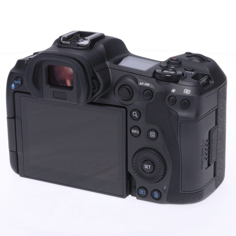 CANON/EOS R5 ボディ/311027000618/ABランク/18【中古】 Canon EOS R5 ボディー ABランク 中古｜フジヤカメラ