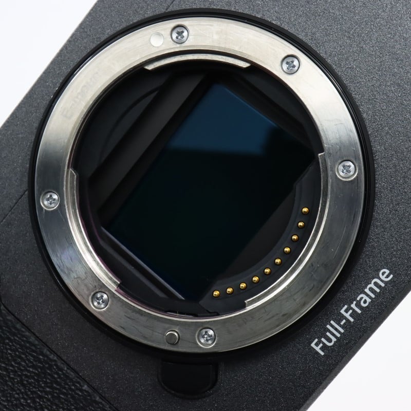 FX3 ボディ ILME-FX3