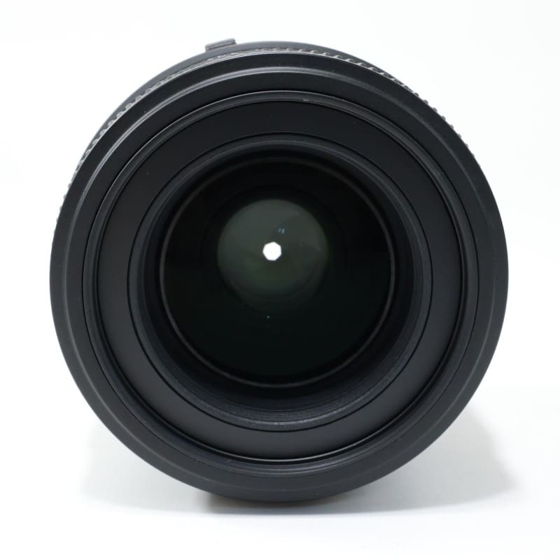 MACRO 50mm F2.8 EX DG ニコン