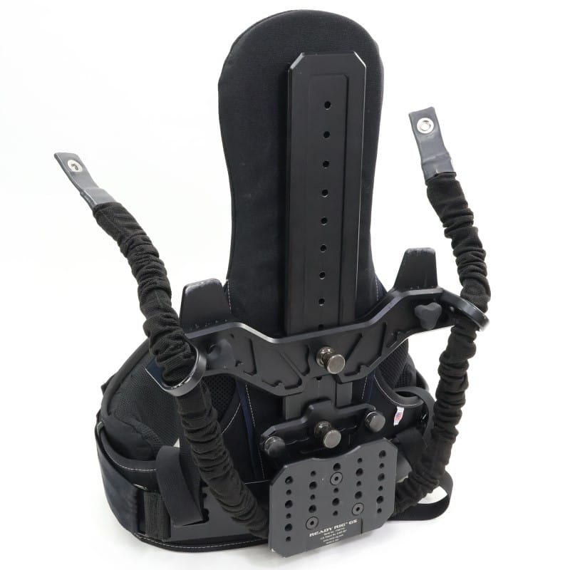 Ready Rig Ready Rig GS+ProArm Kit [Ronin 2用 サポートシステム]