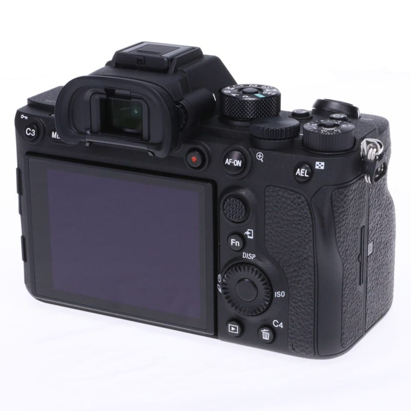 α7R IV ボディ ILCE-7RM4A