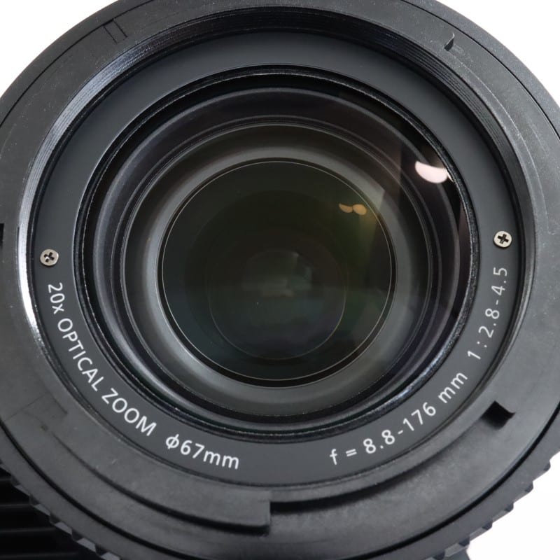 HC-X2 HC-X2-K
