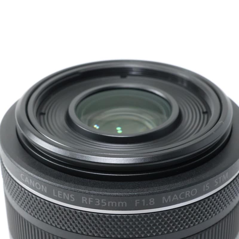 RF35mm F1.8 MACRO IS STM