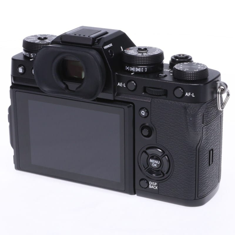 FUJIFILM X-T3 ボディ ブラック