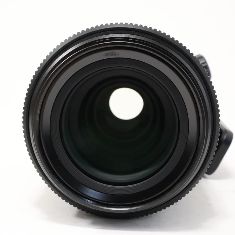 フジノンレンズ GF100-200mmF5.6 R LM OIS WR