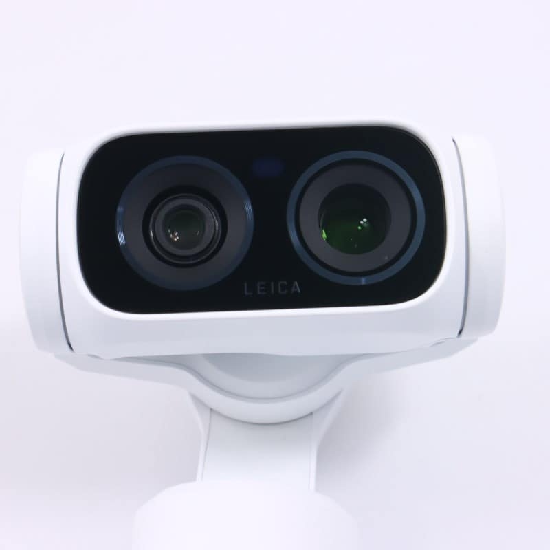 Insta360 Luna Ultra スタンダードバンドル ステラーホワイト CINSABTA-LUNAULTRA02