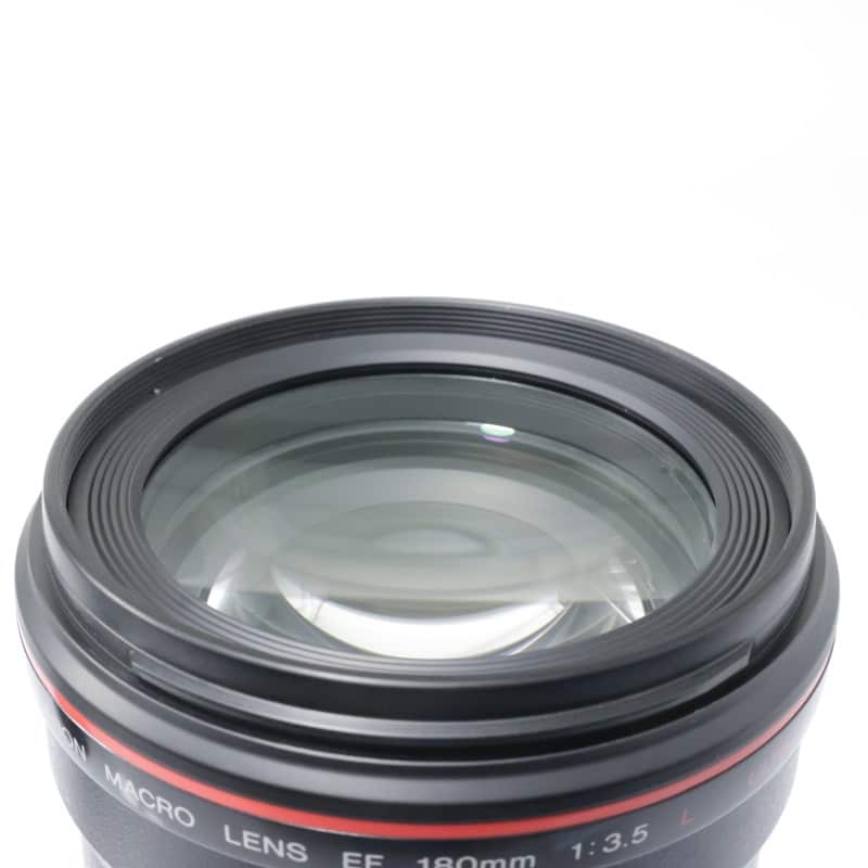 EF180mm F3.5L マクロ USM