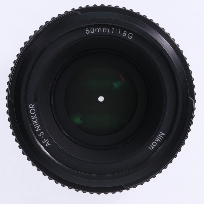 AF-S NIKKOR 50mm f/1.8G Special Edition