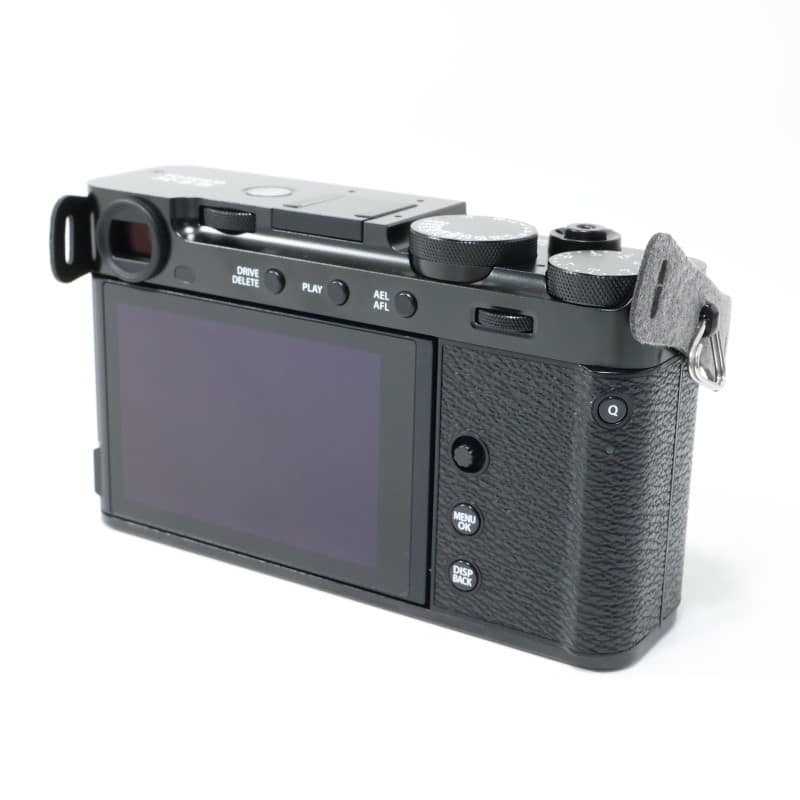 FUJIFILM X-E5 ボディ ブラック