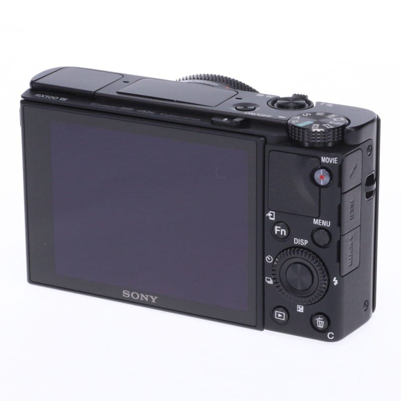 Cyber-shot RX100VII DSC-RX100M7