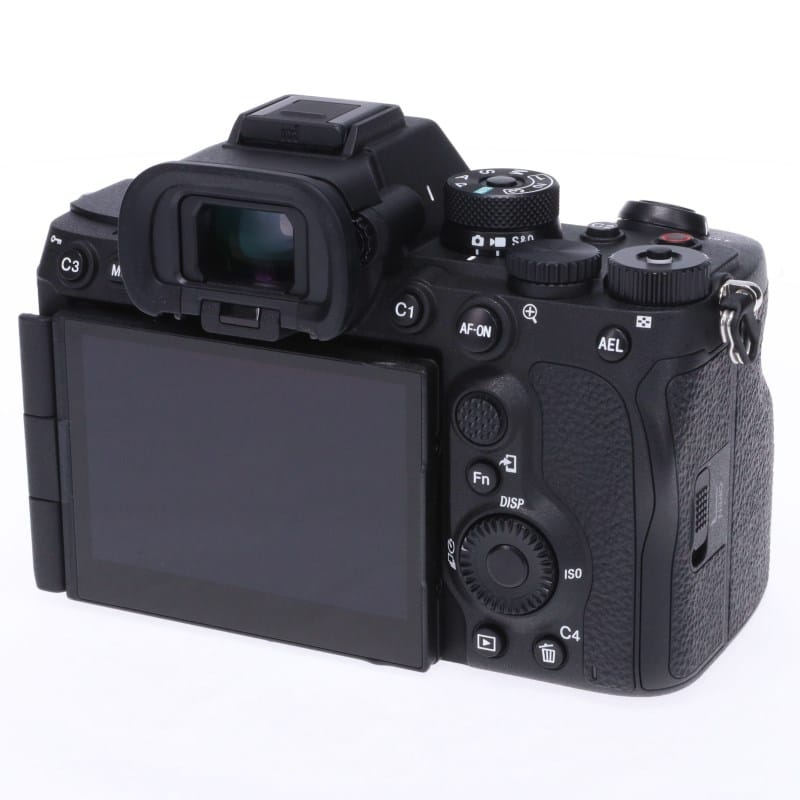 α7R V ボディ ILCE-7RM5