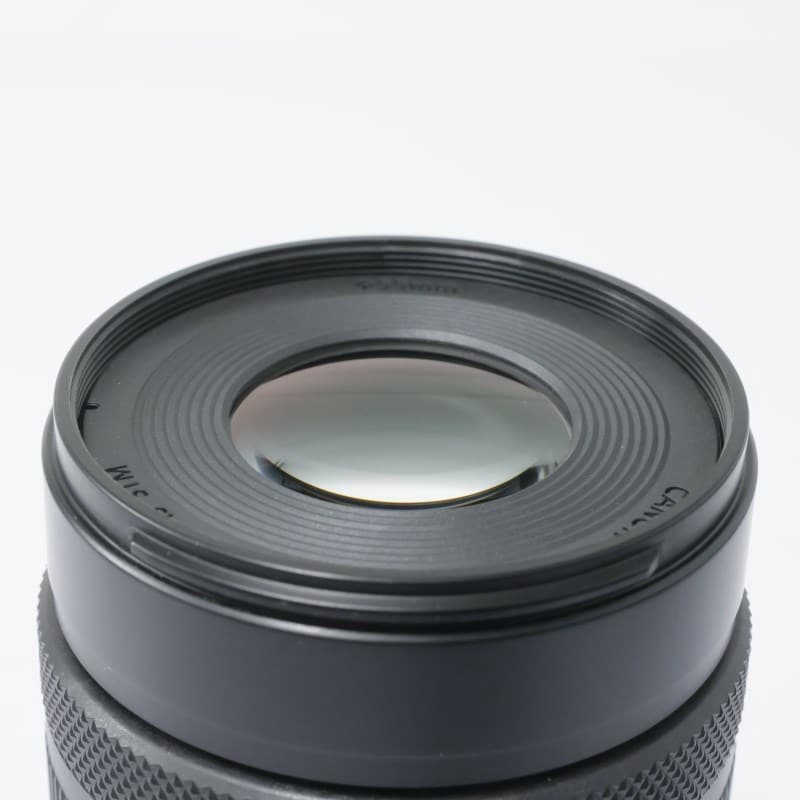 RF-S55-210mm F5-7.1 IS STM