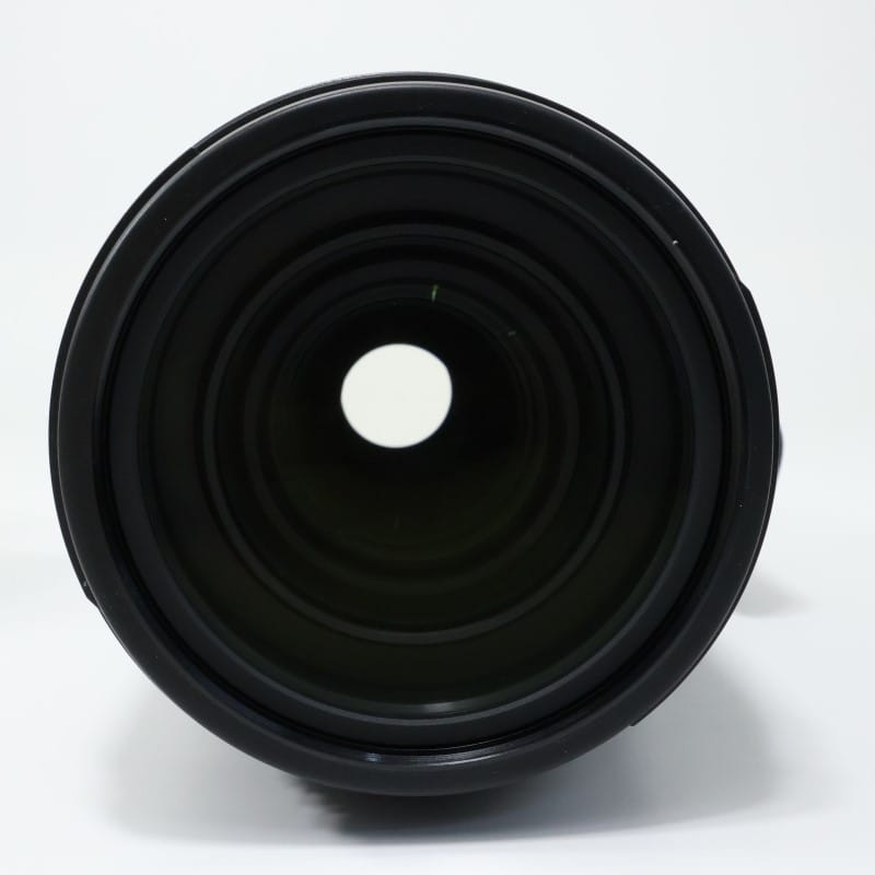 NIKKOR Z 100-400mm f/4.5-5.6 VR S