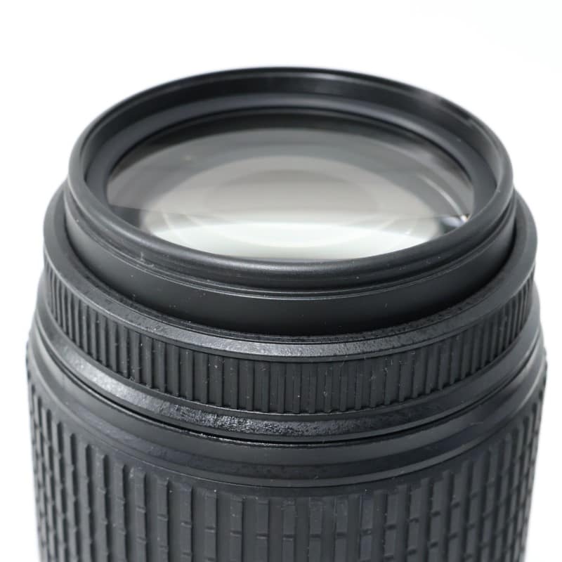 AF-S DX NIKKOR 55-300mm f/4.5-5.6G ED VR