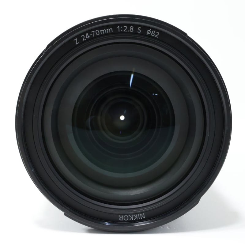 NIKKOR Z 24-70mm f/2.8 S